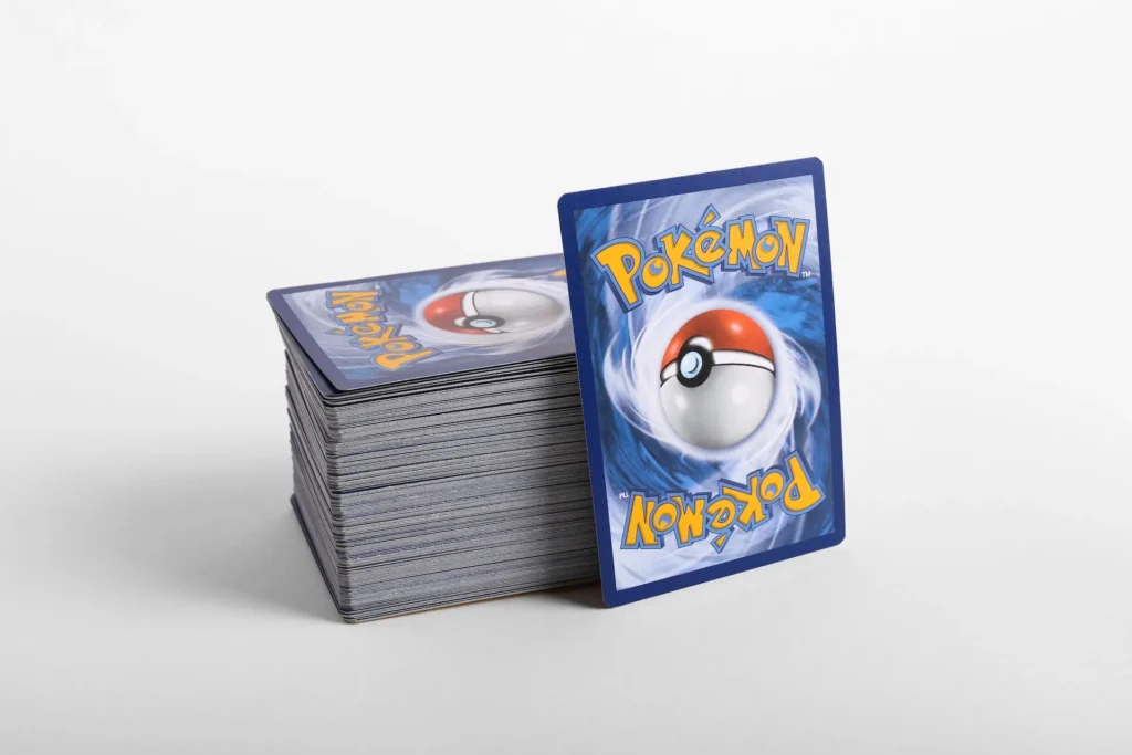 protect pokemon cards