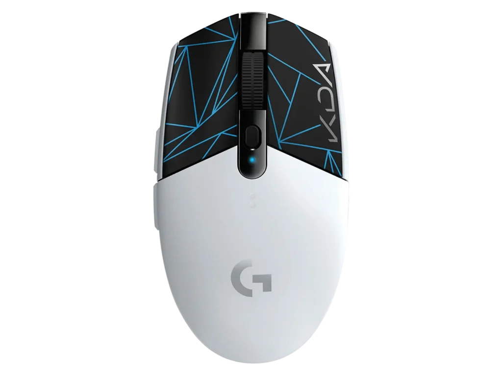 gaming mouse recommendations
