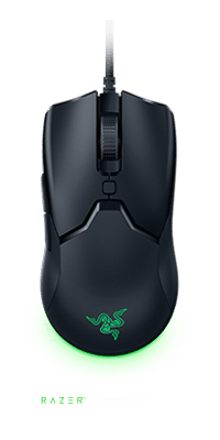 gaming mice for small hands