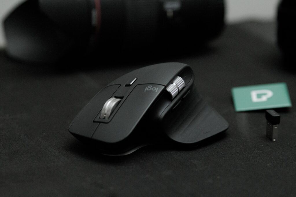 Wired vs Wireless Mice for Gaming