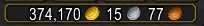 transmog gold making
