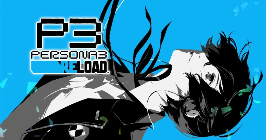 Persona 3 Reload Release Date Time Countdown